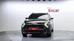 2024 Kia Sportage Signature Gravity 2WD — фото 3