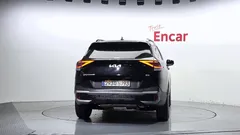 2024 Kia Sportage Signature Gravity 2WD — фото 4