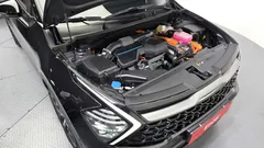 2024 Kia Sportage Signature Gravity 2WD — фото 6