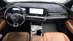 2024 Kia Sportage Signature Gravity 2WD — фото 7