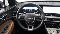2024 Kia Sportage Signature Gravity 2WD — фото 13