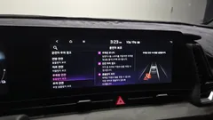 2024 Kia Sportage Signature Gravity 2WD — фото 17
