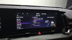 2024 Kia Sportage Signature Gravity 2WD — фото 18