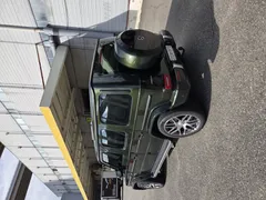 2023 Mercedes-Benz G-Class AMG G63 Manufaktur — фото 2