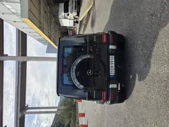 2023 Mercedes-Benz G-Class AMG G63 Manufaktur — фото 4