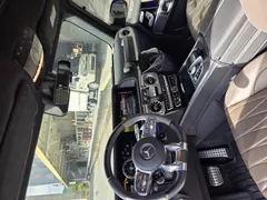2023 Mercedes-Benz G-Class AMG G63 Manufaktur — фото 7