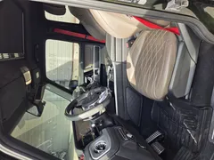 2023 Mercedes-Benz G-Class AMG G63 Manufaktur — фото 9