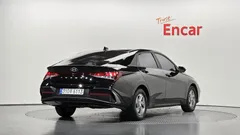2024 Hyundai Avante 1.6 LPi (Rent car) — фото 2