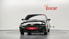 2024 Hyundai Avante 1.6 LPi (Rent car) — фото 3