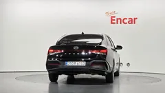 2024 Hyundai Avante 1.6 LPi (Rent car) — фото 4