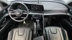 2024 Hyundai Avante 1.6 LPi (Rent car) — фото 7