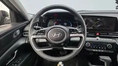 2024 Hyundai Avante 1.6 LPi (Rent car) — фото 13