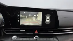 2024 Hyundai Avante 1.6 LPi (Rent car) — фото 15