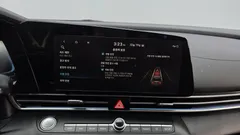 2024 Hyundai Avante 1.6 LPi (Rent car) — фото 16
