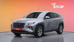 2022 Hyundai Tucson Diesel 2.0 4WD — фото 1
