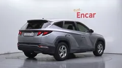 2022 Hyundai Tucson Diesel 2.0 4WD — фото 2