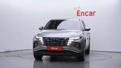2022 Hyundai Tucson Diesel 2.0 4WD — фото 3