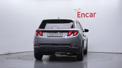 2022 Hyundai Tucson Diesel 2.0 4WD — фото 4