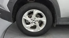 2022 Hyundai Tucson Diesel 2.0 4WD — фото 5