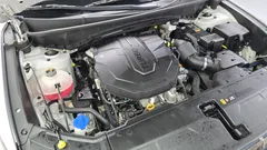 2022 Hyundai Tucson Diesel 2.0 4WD — фото 6
