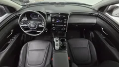 2022 Hyundai Tucson Diesel 2.0 4WD — фото 7