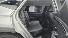 2022 Hyundai Tucson Diesel 2.0 4WD — фото 11