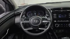 2022 Hyundai Tucson Diesel 2.0 4WD — фото 13