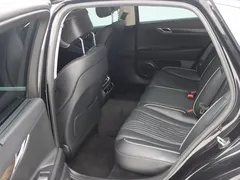 2022 Genesis G80 Gasoline 3.5 Turbo AWD — фото 8