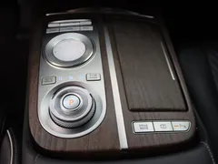 2022 Genesis G80 Gasoline 3.5 Turbo AWD — фото 17