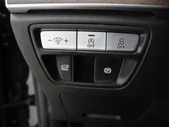 2022 Genesis G80 Gasoline 3.5 Turbo AWD — фото 19