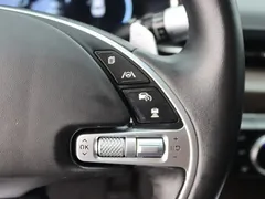 2022 Genesis G80 Gasoline 3.5 Turbo AWD — фото 20