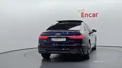 2022 Audi A6 45 TFSI Quattro Premium — фото 4
