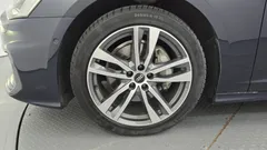 2022 Audi A6 45 TFSI Quattro Premium — фото 5