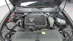 2022 Audi A6 45 TFSI Quattro Premium — фото 6