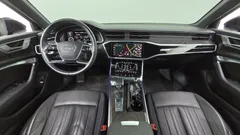 2022 Audi A6 45 TFSI Quattro Premium — фото 7