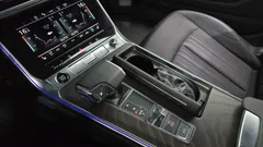 2022 Audi A6 45 TFSI Quattro Premium — фото 9