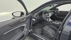 2022 Audi A6 45 TFSI Quattro Premium — фото 10