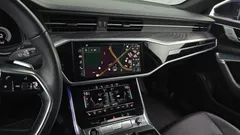 2022 Audi A6 45 TFSI Quattro Premium — фото 12
