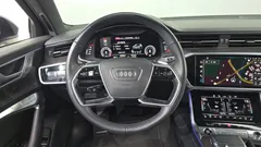 2022 Audi A6 45 TFSI Quattro Premium — фото 13