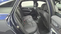 2022 Audi A6 45 TFSI Quattro Premium — фото 19