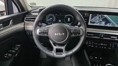 2023 Kia K5 Noblesse — фото 14