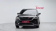 2023 Kia Carnival Gasoline 9-Seater Noblesse — фото 3
