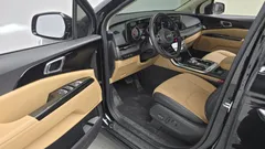 2023 Kia Carnival Gasoline 9-Seater Noblesse — фото 10