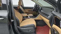 2023 Kia Carnival Gasoline 9-Seater Noblesse — фото 11