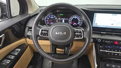 2023 Kia Carnival Gasoline 9-Seater Noblesse — фото 12