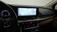 2023 Kia Carnival Gasoline 9-Seater Noblesse — фото 13