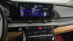 2023 Kia Carnival Gasoline 9-Seater Noblesse — фото 14