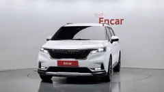 2022 Kia Carnival Diesel 9-Seater Prestige — фото 3