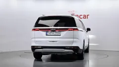 2022 Kia Carnival Diesel 9-Seater Prestige — фото 4