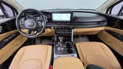 2022 Kia Carnival Diesel 9-Seater Prestige — фото 7